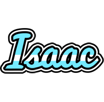 Isaac argentine logo