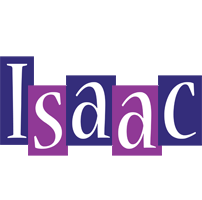 Isaac autumn logo