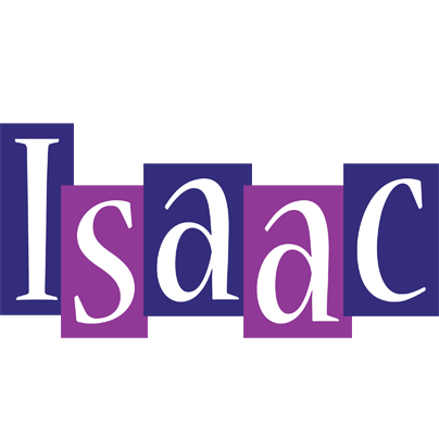 Isaac autumn logo