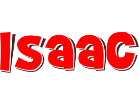 Isaac basket logo