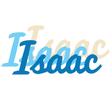 Isaac breeze logo
