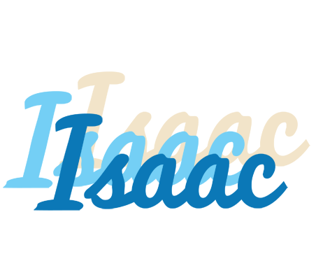 Isaac breeze logo