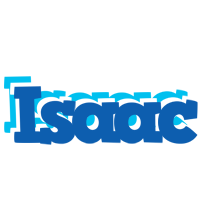 Isaac business logo