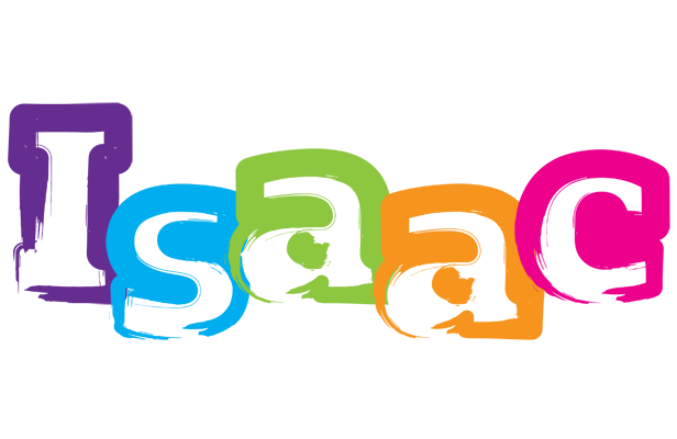 Isaac casino logo