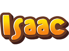 Isaac cookies logo