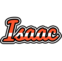 Isaac denmark logo