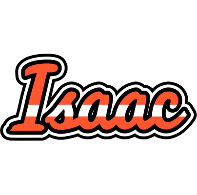 Isaac denmark logo