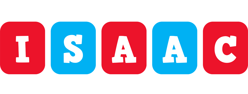 Isaac diesel logo