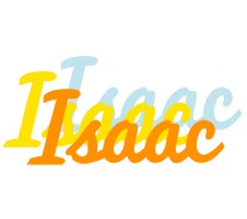 Isaac energy logo