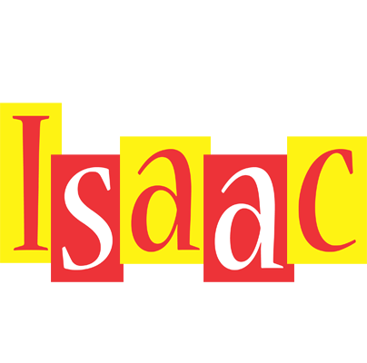 Isaac errors logo