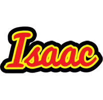 Isaac fireman logo