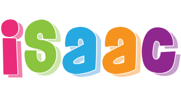 Isaac friday logo