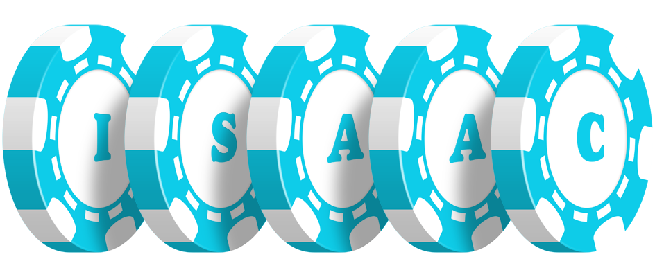 Isaac funbet logo