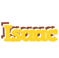 Isaac hotcup logo