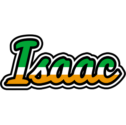 Isaac ireland logo