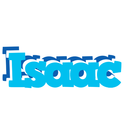 Isaac jacuzzi logo