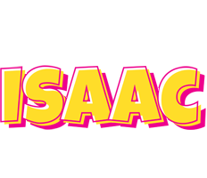 Isaac kaboom logo