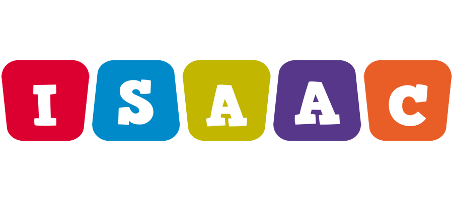 Isaac kiddo logo