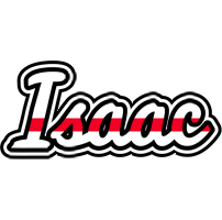 Isaac kingdom logo