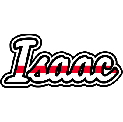 Isaac kingdom logo