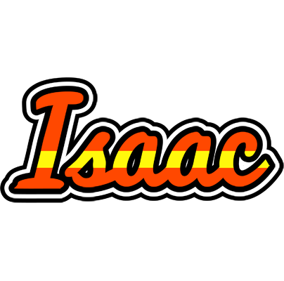 Isaac madrid logo