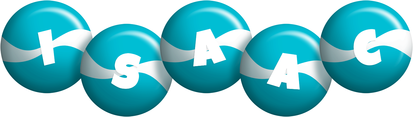 Isaac messi logo