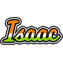 Isaac mumbai logo