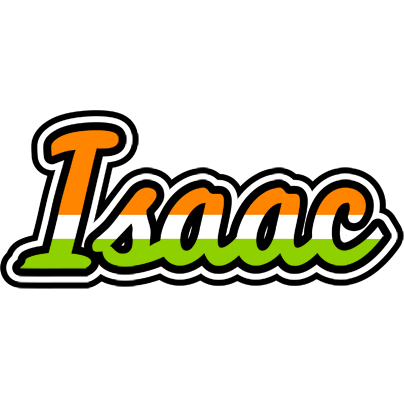 Isaac mumbai logo