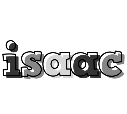 Isaac night logo