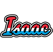 Isaac norway logo