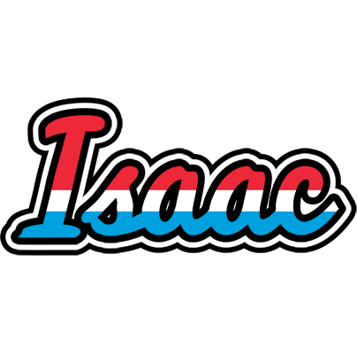 Isaac norway logo