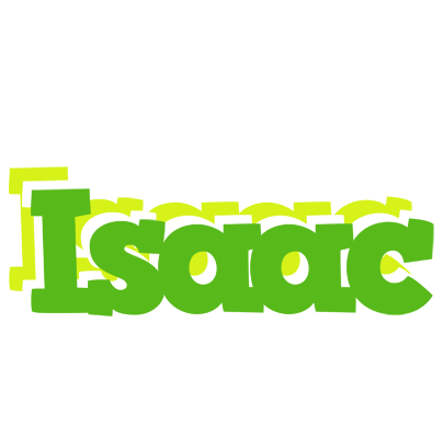 Isaac picnic logo