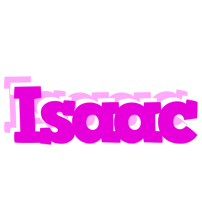 Isaac rumba logo