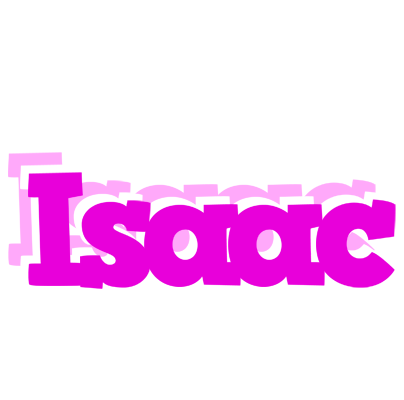 Isaac rumba logo