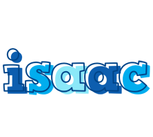 Isaac sailor logo