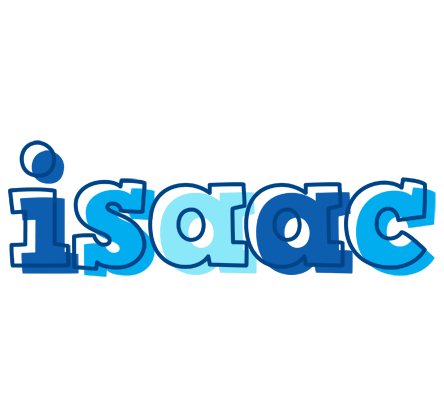 Isaac sailor logo