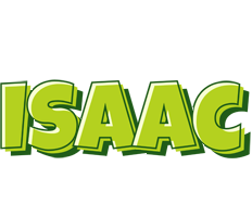 Isaac summer logo