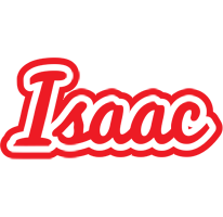Isaac sunshine logo