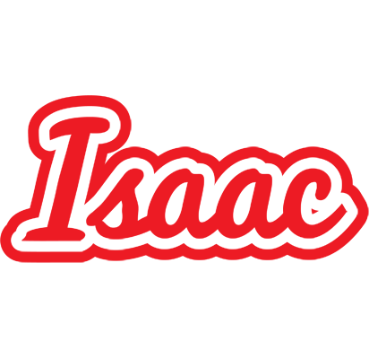 Isaac sunshine logo