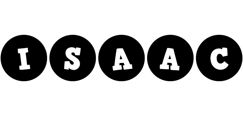 Isaac tools logo
