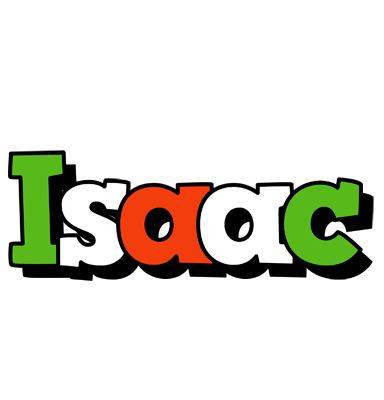 Isaac venezia logo
