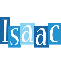 Isaac winter logo