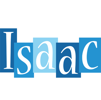 Isaac winter logo