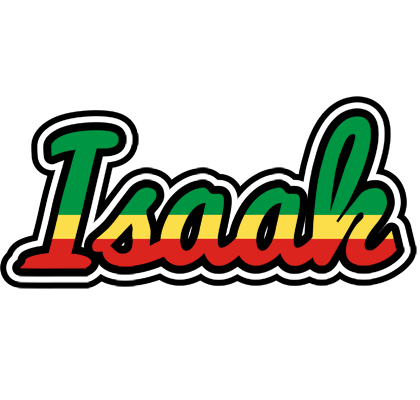 Isaak african logo