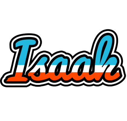 Isaak america logo