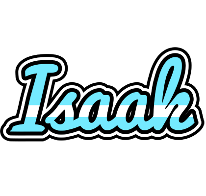 Isaak argentine logo