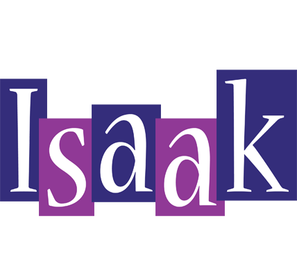 Isaak autumn logo