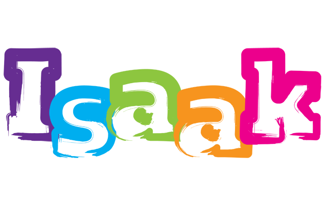 Isaak casino logo