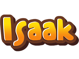 Isaak cookies logo