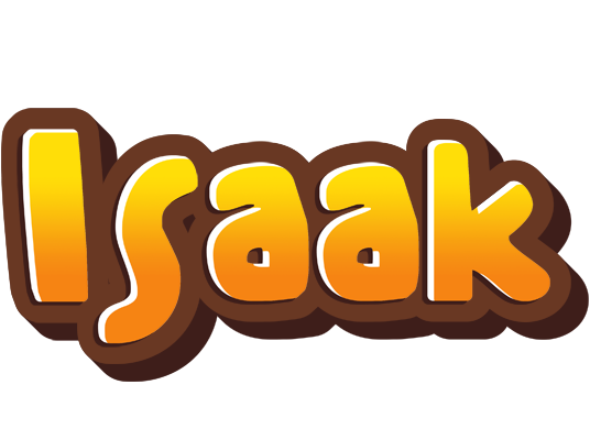 Isaak cookies logo